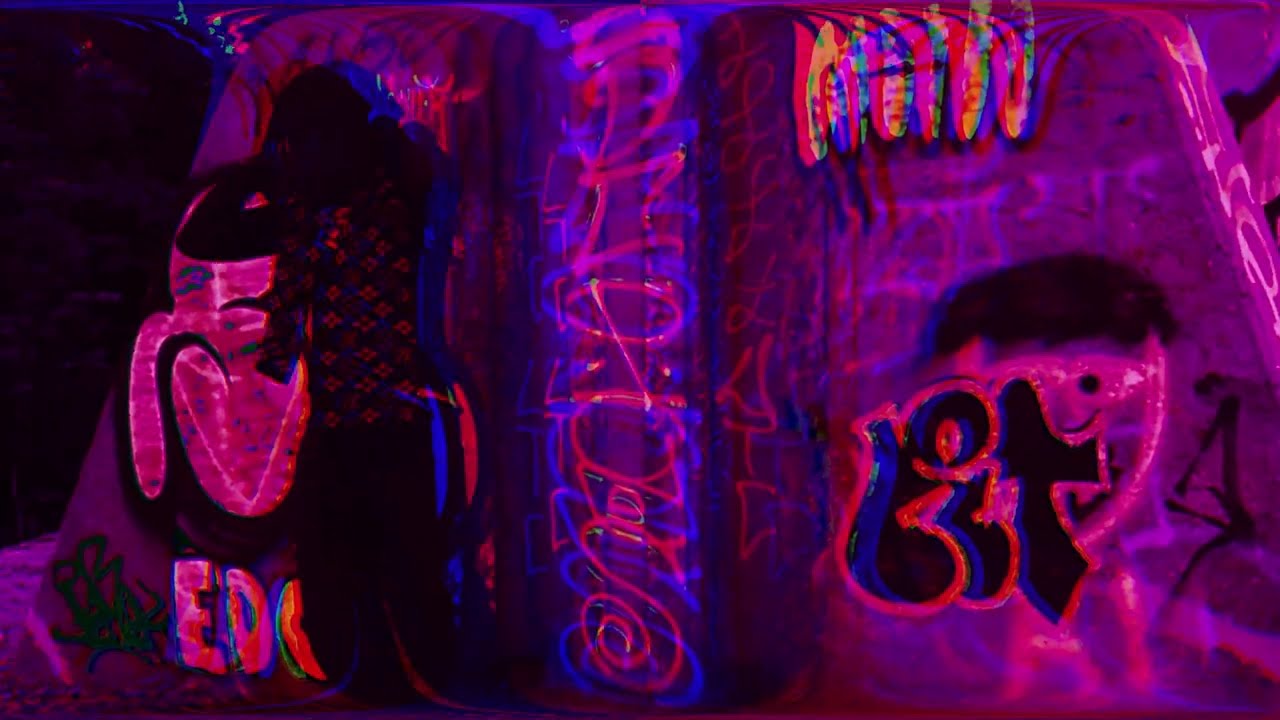 Crippling Alcoholism - Mr. Sentimental (Official Video)