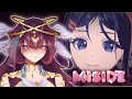 【VTUBER BR】JOGANDO MISIDE PELA PRIMEIRA VEZ!!