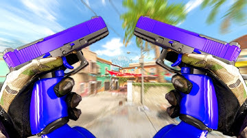 These PISTOLS are BROKEN in Modern Warfare 2! 🤯 (Best X12 Class Setup)