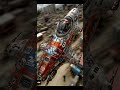 The Salvage Runner #3d #space #3danimation #fantasy #art #animation #scifi #digitalart #futuristic