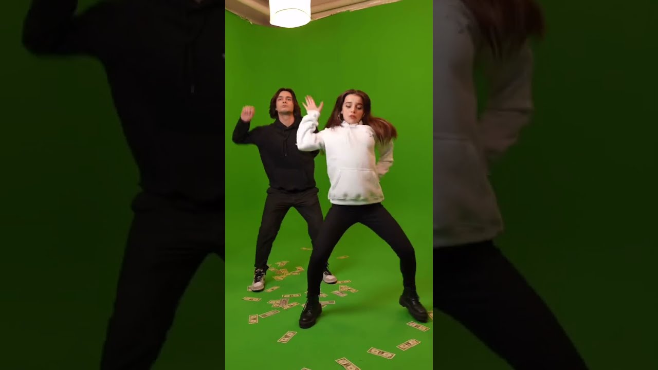 Uberkuloz ve Semiraminta Dans