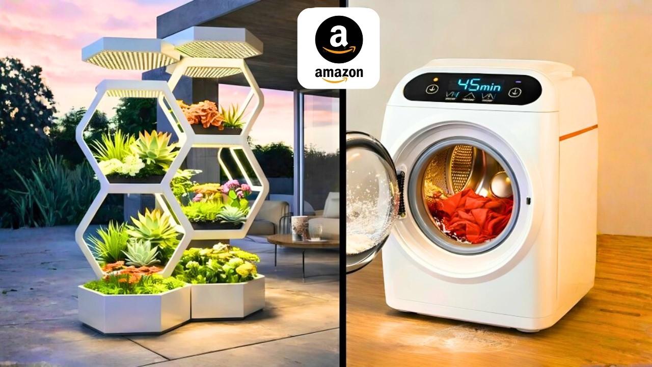 15 идей для оформления и дизайна дома на Amazon, которые придадут вашему интерьеру более изысканн...