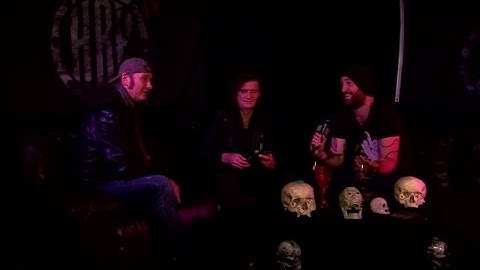 HRH TV - Helloween at Hard Rock Hell 9