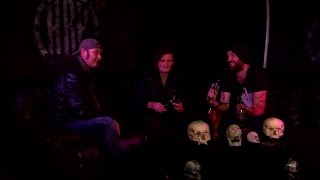 HRH TV - Helloween at Hard Rock Hell 9