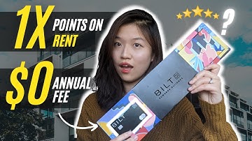 How to use Bilt to pay rent (via Paper Check) and maximize points (Step-by-Step)