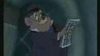 Disney's The Great Mouse Detective Music Video