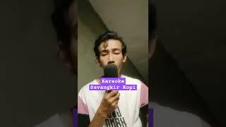 Karaoke Secangkir Kopi karaoke karaokedangdut secangkirkopi