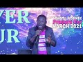 PROPHETIC PRAYER HOUR DAY 396 _ Powerful Prophetic Prayer For For MARCH 2021!🔥🔥