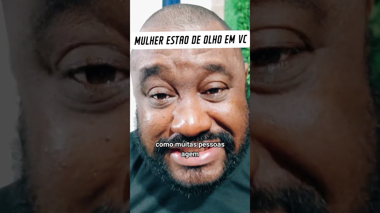 MULHER ESTAO DE OLHO EM VOCE