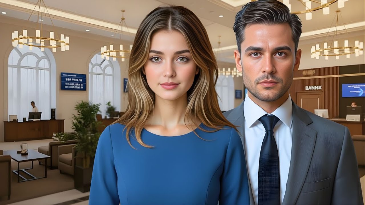 She paid off someone else’s debt by mistake… and the millionaire CEO found  her to repay it tenfold