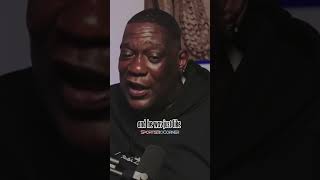 Shawn Kemp Reveals the Story Behind His BEASTLY Dunks 😳🔥