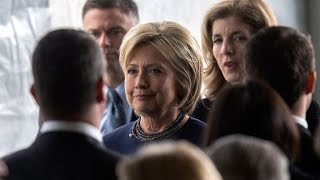EXCLUSIVE: Hillary Clinton On Nancy and Ronald Reagan: They Were 'Madly in Love'