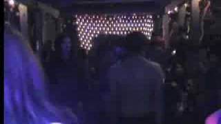 Invocation of Pan at McGruder's