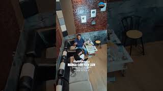 Di Belakang Layar Lagu Manga Cari Nan Lain