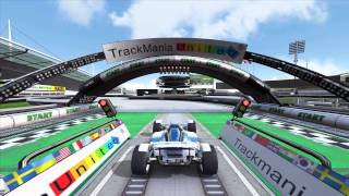 TMX maps by wormi - part 3