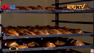 ERi-TV, ፍኖተ ህይወት:  ብስንኩላን ዝውነን እንዳ ፎርኖ - Successful bakery owned and operated by disabled veterans screenshot 4