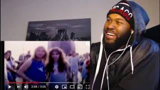 Iron Maiden - Wasted Years Official Video -Reaction