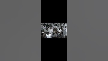 بندر بن عبد العزيز بليلة سورة: الشعراء#الحرم_المكي #fyp #قرآن #مكة