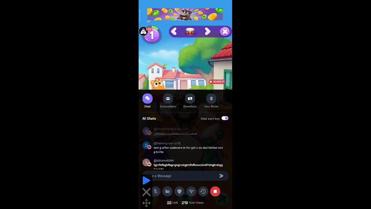 🔴Subscribe Me @lalo_dog#LiveFeed🔴