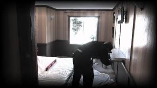 Inside Room 334 - Season 2 - Trailer