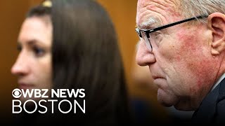Lindsay Clancys attorney calls out DA as jury remains deadlocked