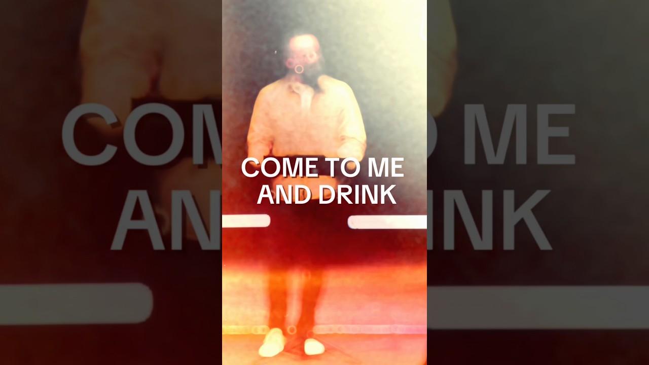 Come To Me & Drink