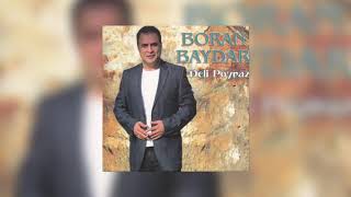 Boran Baydar - Şüphelerim Var Resimi