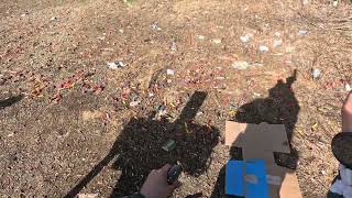 Shooting Star Model P .45 ACP