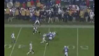 WTF BOOM Onside Kick Superbowl Saints vs Colts