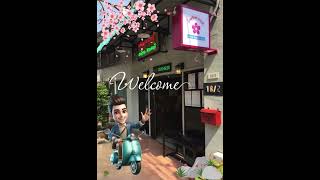 #animekawaiishop  #chiangmaimassage #นวดเชียงใหม่ #thaimassage #オイルマッサージ #치앙마이마사지 #타이마사지