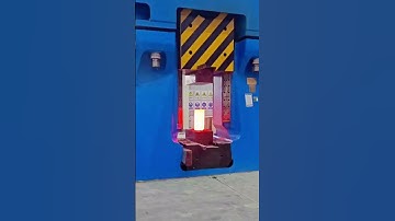 Hydraulic die forging CNC hammer workshop forging in China
