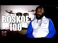 Boskoe100 Asks Vlad Why He Interviewed FBG Duck's Mother After His Death (Part 15)