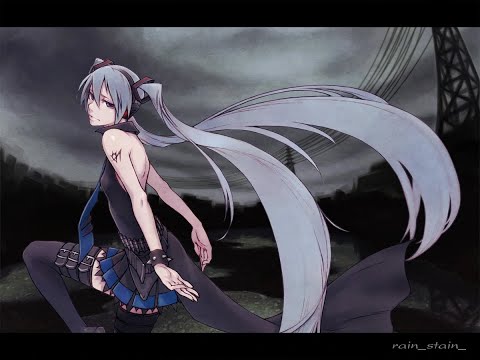 [Yuzuki Yukari V4] Utsu-P - Daiben/Shit [Vocaloid Cover]