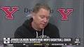 Profile Picture of Utah State Men's Basketball Hires Jerrod Calhoun As Head Coachon Google