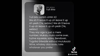 Ykee Benda - Tuli Bito