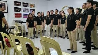 Sempurna l University of Mindanao Chorale