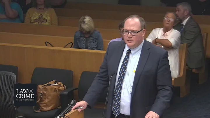 Eric Boyd Trial Day 4 Witnesses: Linda Littlejohn,...