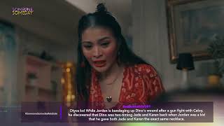 #Retaliate | Dino at Jordan, nagtulungan para mahuli si Caloy | Someone, Someday Trending Scenes