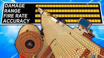 *NO RECOIL* AUTOMATON Class gives you AIMBOT😍USE NOW(Best "AUTOMATON" Class Setup)-Vanguard Season 3