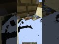 Minecraft vanilla x-ray trick
