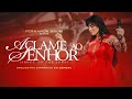 Fernanda Brum, Orquestra Sinfônica do CBMERJ - Aclame ao Senhor [Shout To The Lord] (Ao Vivo)