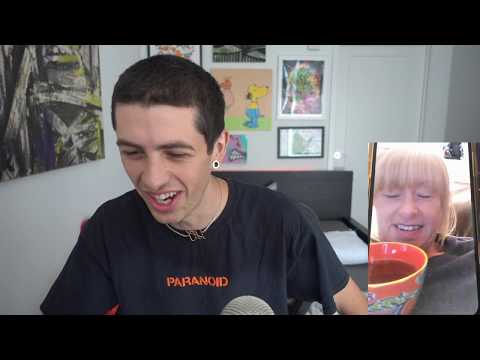 Ask my MUM anything  |  $3 TTS $5 media | Sam Pepper  [cxn] - Ask my MUM anything  |  $3 TTS $5 media | Sam Pepper  [cxn]
