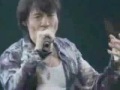 氷室京介 DISTANCE