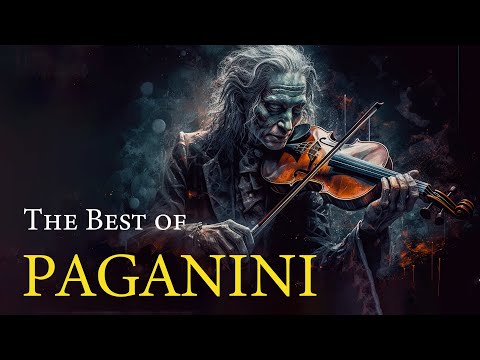 Video: Je li Paganini posjedovao stradivarius?