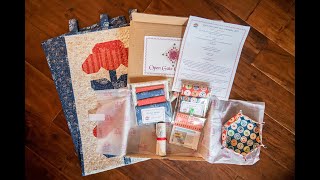 Spoiler Alert! December, 2022 Subscription Box Reveal