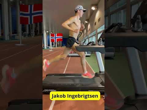 Norwegian Double Threshold training for runners. Is this the key to their succes?