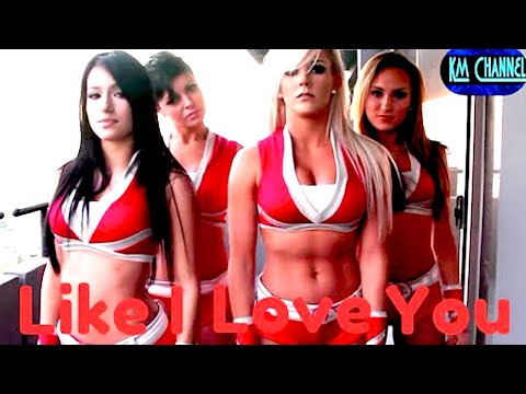 Like I Love You - Fm Studio [Mix Master] 2020