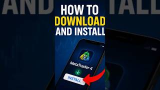 Mt4 Download Guide For Beginners Learn How To Install Metatrader 4 On Your Phone In Seconds