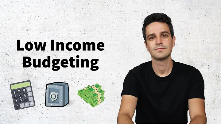 Mastering Low Income Money Management: Budgeting + Savings
