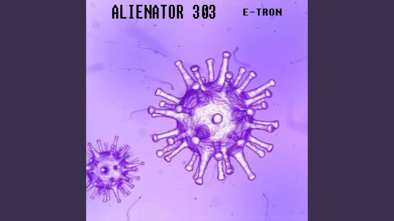 Watch ALIENATOR 303 on YouTube Watch ALIENATOR 303 on YouTube